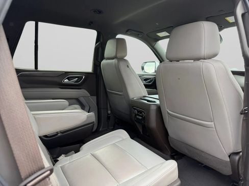 Used 2021 Chevrolet Tahoe LT RWD image 30