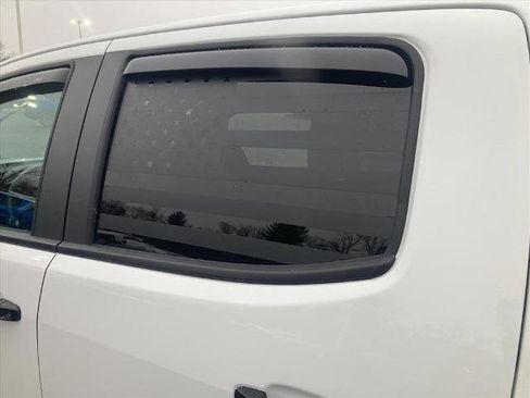 Used 2022 Chevrolet Colorado Z71 image 12