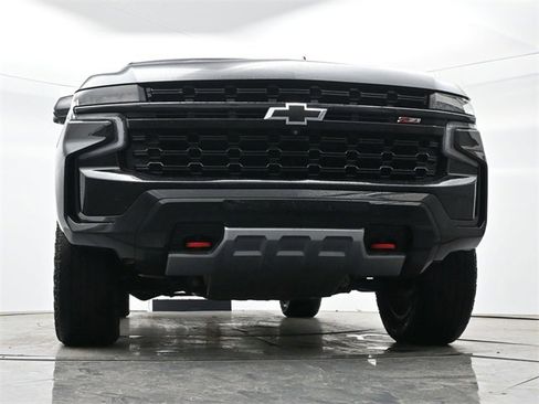 Used 2023 Chevrolet Tahoe Z71 w/ Luxury Package image 30