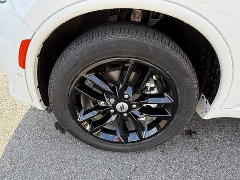 Certified 2024 Dodge Durango R/T image 12