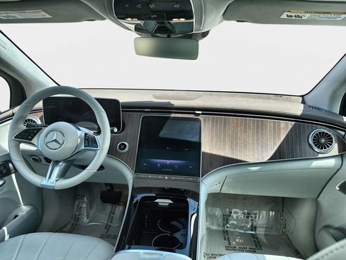 Used 2023 Mercedes-Benz EQE 350+ SUV image 20