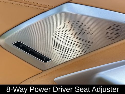 Used 2023 Chevrolet Corvette Stingray Premium Cpe w/ Z51 Performance Package image 13