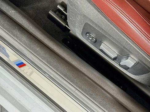 Used 2024 BMW M440i Coupe w/ Parking Assistance Package RWD image 19