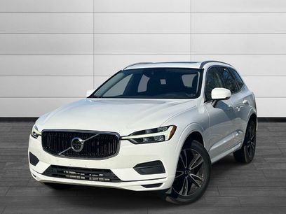 Used 2020 Volvo XC60 T5 Momentum