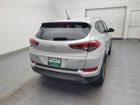 Used 2016 Hyundai Tucson Eco FWD image 7