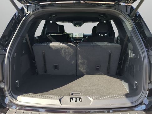 New 2026 Ford Explorer ST-Line w/ ST-Line Street Pack image 61