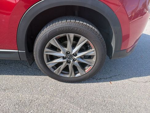 Used 2021 MAZDA CX-5 Grand Touring Reserve image 9