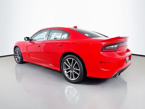 Used 2023 Dodge Charger R/T w/ Plus Group image 5