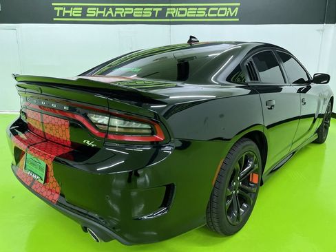 Used 2021 Dodge Charger R/T RWD image 10