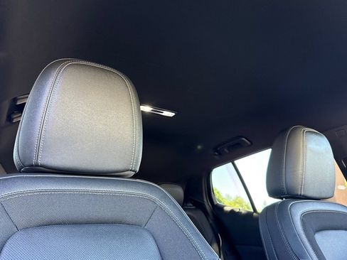 Used 2024 Chevrolet Equinox EV LT w/ LPO, All-Weather Mat Package AWD/4WD image 26