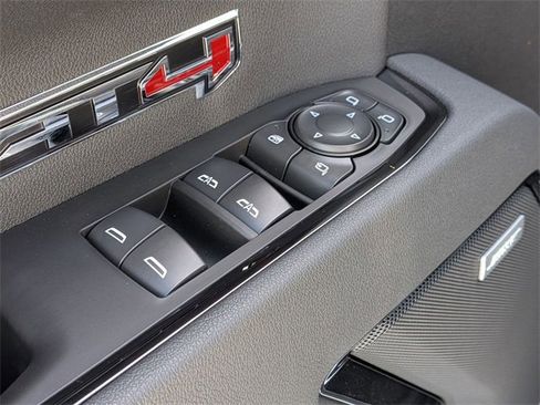 New 2026 GMC Sierra 1500 AT4 w/ AT4 Premium Package image 13