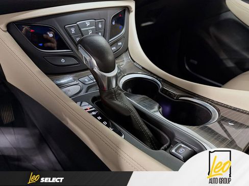 Used 2020 Buick Envision Premium image 17