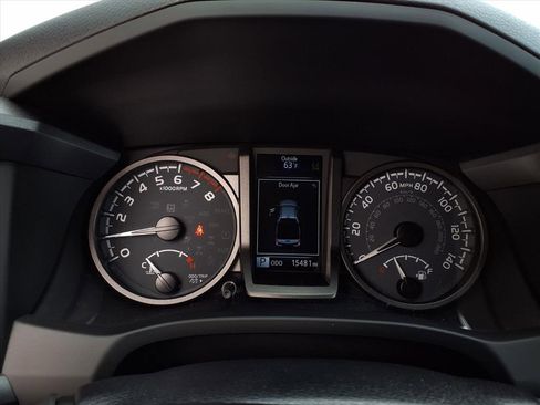 Certified 2023 Toyota Tacoma TRD Off-Road image 14