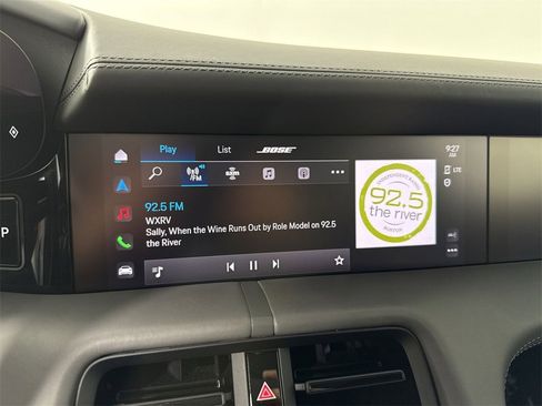 Certified 2024 Porsche Taycan image 29