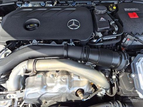 Used 2026 Mercedes-Benz GLB 250 image 20