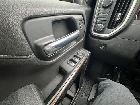 Certified 2019 Chevrolet Silverado 1500 LT w/ All-Star Edition image 22