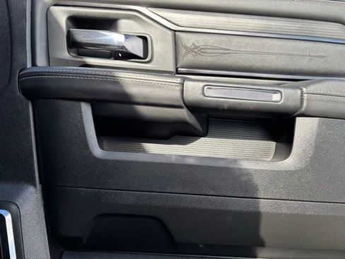 Certified 2024 RAM 3500 Limited w/ Night Edition image 29