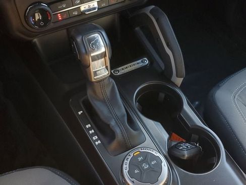 Used 2022 Ford Bronco Outer Banks image 31