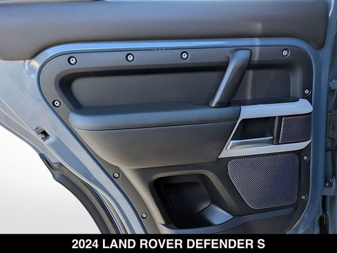 Used 2024 Land Rover Defender 110 S AWD/4WD image 25