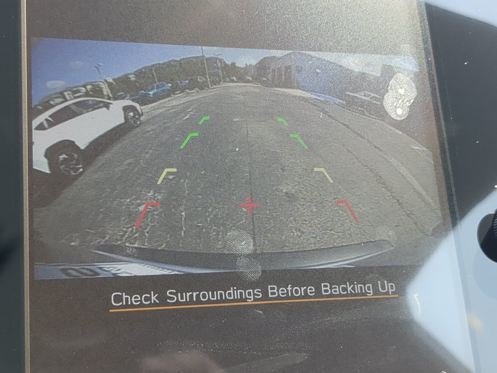 New 2026 Subaru WRX Premium AWD/4WD image 22