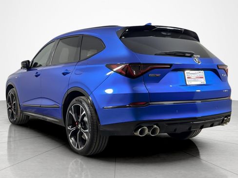 Used 2026 Acura MDX Type S AWD/4WD image 3