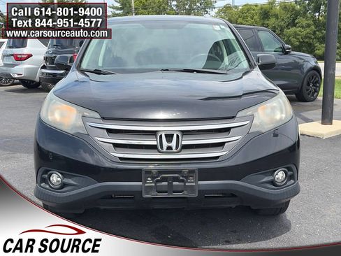 Used 2013 Honda CR-V EX image 2