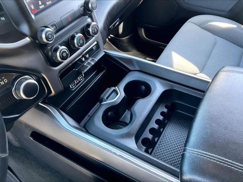 Used 2020 RAM 1500 Lone Star image 17