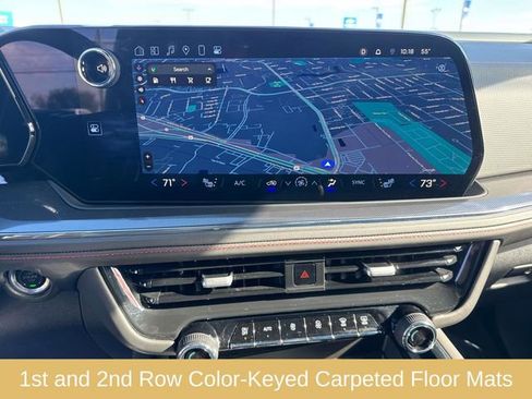 Used 2025 Chevrolet Tahoe RST w/ Comfort Package image 31