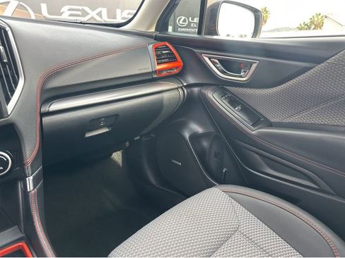 Used 2019 Subaru Forester Sport image 8