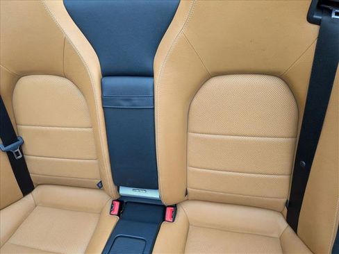 Used 2015 Mercedes-Benz E 400 Cabriolet image 14