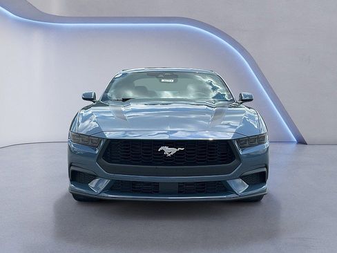 New 2025 Ford Mustang EcoBoost Fastback image 8