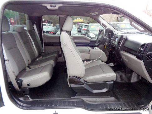 Used 2020 Ford F150 XL w/ Equipment Group 101A Mid image 22