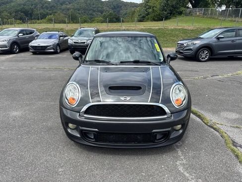 Used 2013 MINI Cooper S FWD image 3