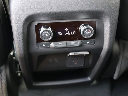 New 2026 Buick Enclave Avenir w/ Super Cruise Package image 30