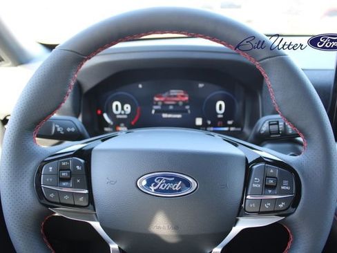 New 2026 Ford Explorer ST-Line w/ ST-Line Street Pack image 17