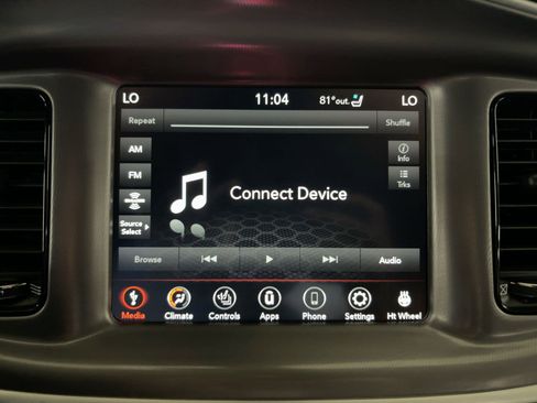 Used 2022 Dodge Charger GT w/ Plus Group image 24