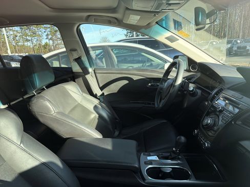 Used 2015 Acura RDX AWD w/ Technology Package image 16