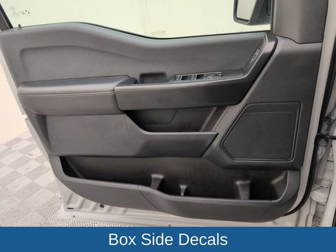 Used 2023 Ford F150 XL w/ STX Appearance Package RWD image 29