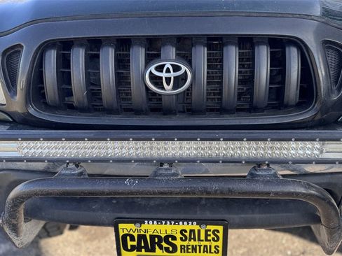 Used 2003 Toyota Tacoma 4x4 Xtracab V6 image 38