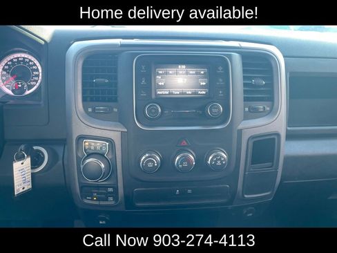 Used 2021 RAM 1500 Tradesman w/ Popular Equipment Group image 20