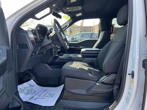 Used 2023 Ford F150 XL w/ STX Appearance Package image 20