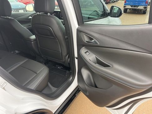 New 2026 Buick Encore GX Sport Touring w/ Comfort Package image 48