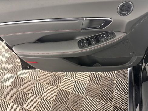 Used 2025 Hyundai Sonata N Line image 18