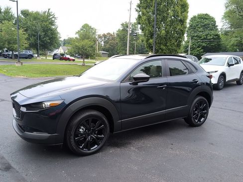 New 2026 MAZDA CX-30 Aire Edition AWD/4WD image 22