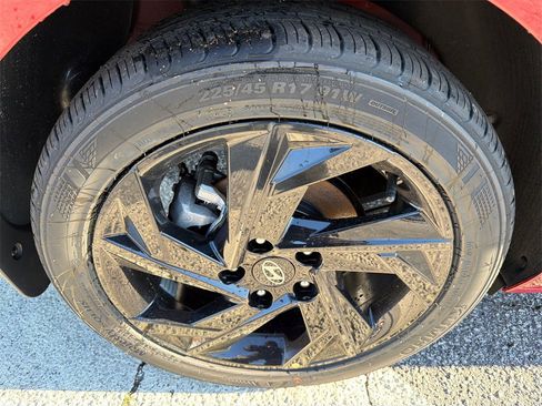 New 2026 Hyundai Elantra Sport image 17