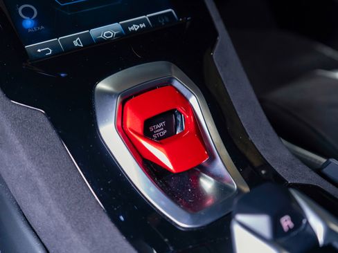 Used 2023 Lamborghini Huracan Tecnica image 26