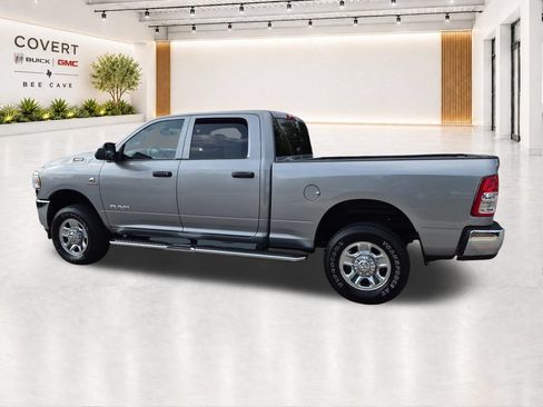 Used 2022 RAM 3500 Tradesman AWD/4WD image 8