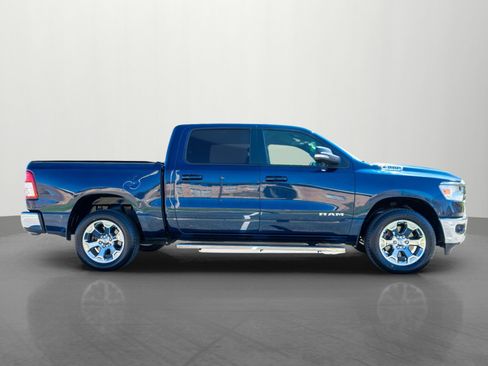 Used 2022 RAM 1500 Big Horn AWD/4WD image 8