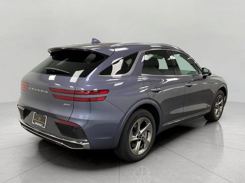 Used 2026 Genesis GV70 2.5T Advanced AWD/4WD image 4