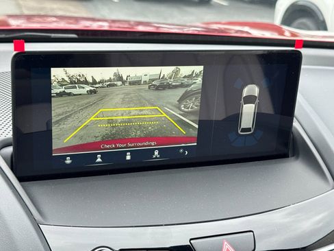 New 2025 Acura RDX w/ Technology Package image 19